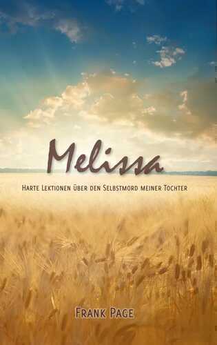 Melissa — Frank Page