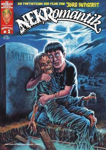 Nekromantik # 1