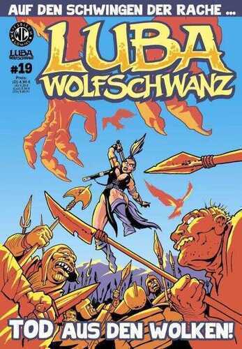 Luba Wolfschwanz 19