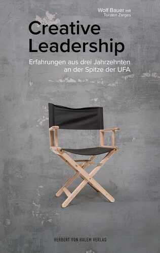 Creative Leadership — Wolf Bauer