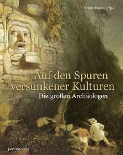 Auf den Spuren versunkener Kulturen