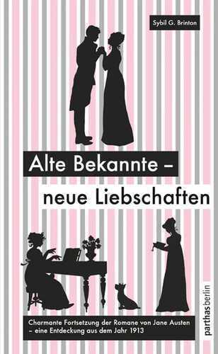 Alte Bekannte – neue Liebschaften