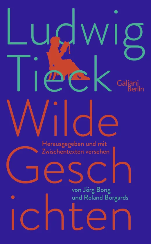 Wilde Geschichten