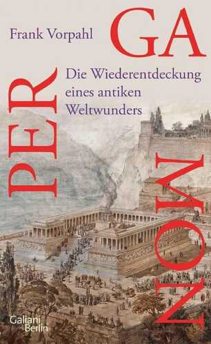 Pergamon