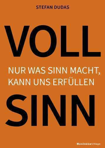 VOLL SINN
