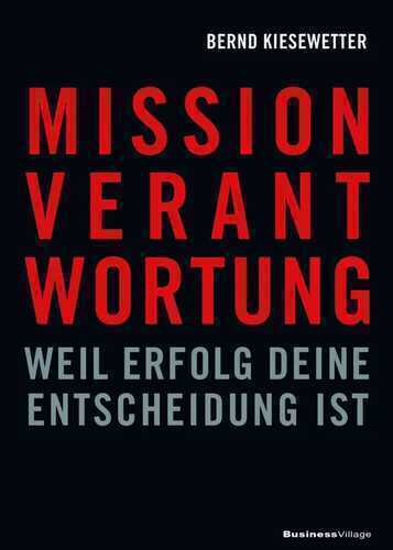 MISSION VERANTWORTUNG