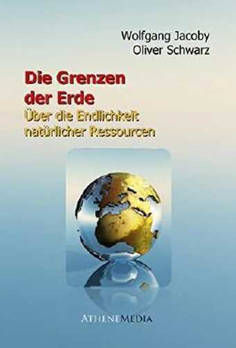 Die Grenzen der Erde: Über die Endlichkeit natürlicher Ressourcen