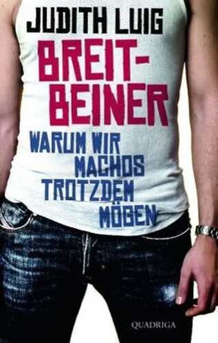 Breitbeiner — Judith Luig