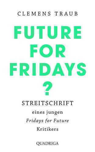 Future for Fridays?