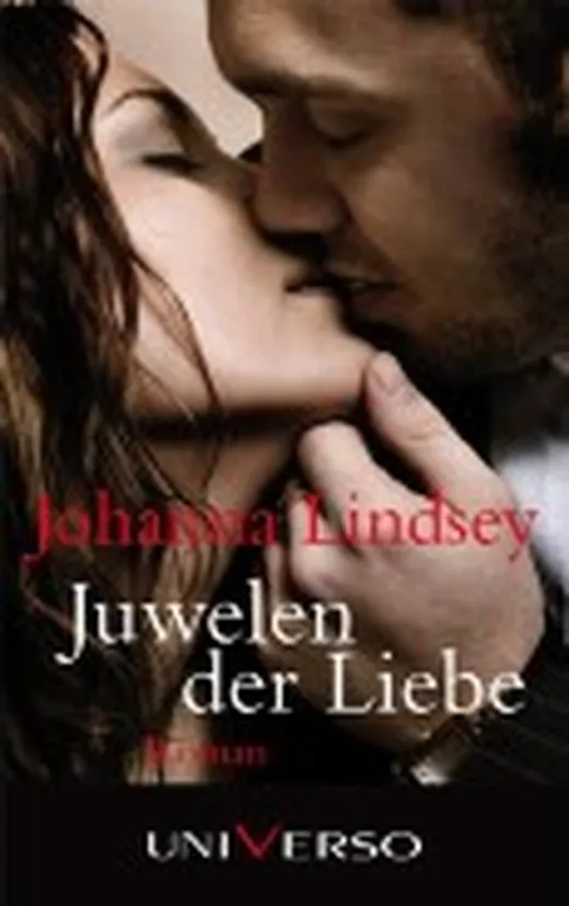 Juwelen der Liebe