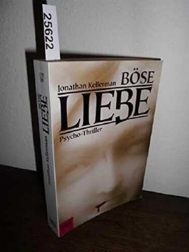 Böse Liebe