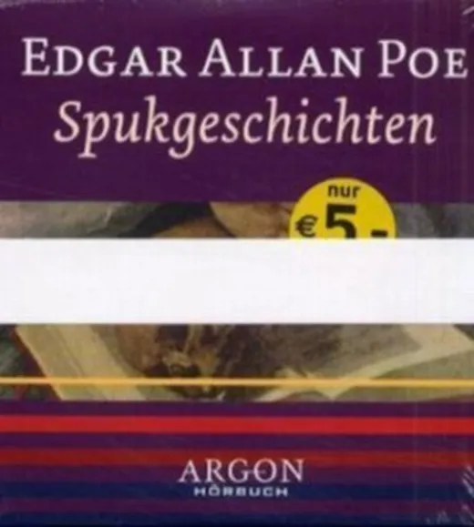 Spukgeschichten