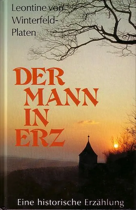 Der Mann in Erz