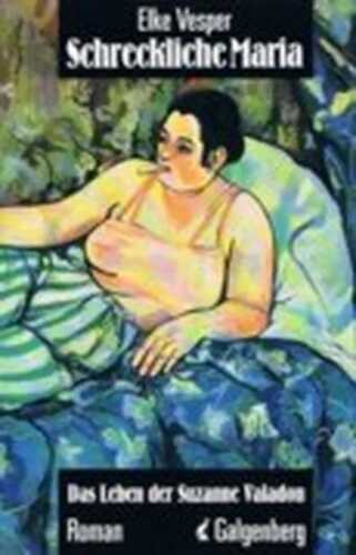 Schreckliche Maria