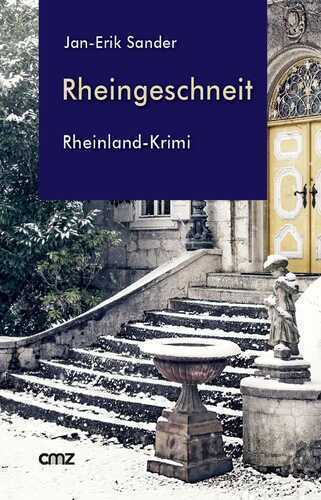 Rheingeschneit — Jan-Erik Sander