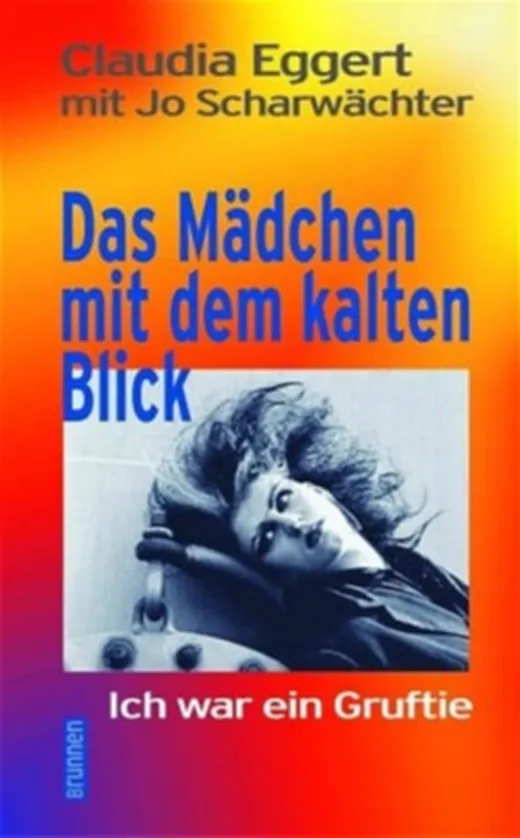 Das Mädchen mit dem kalten Blick