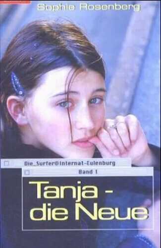 Tanja, die Neue