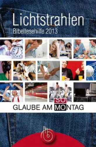 Lichtstrahlen 2013