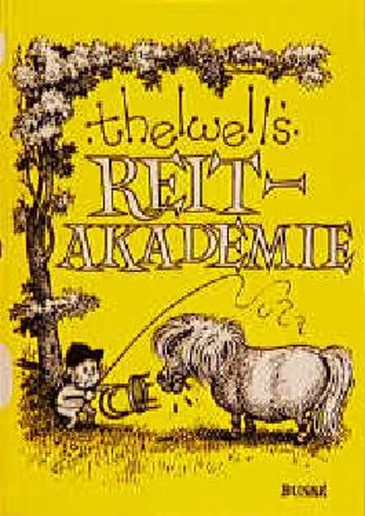 Thelwells Reit-Akademie