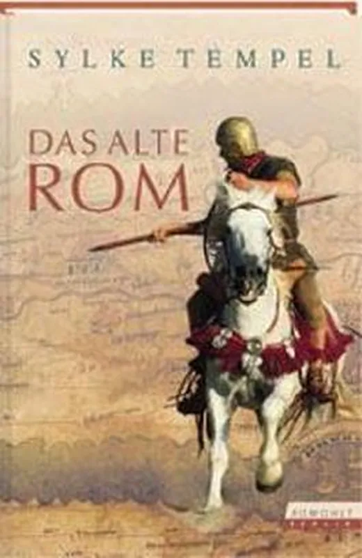 Das alte Rom