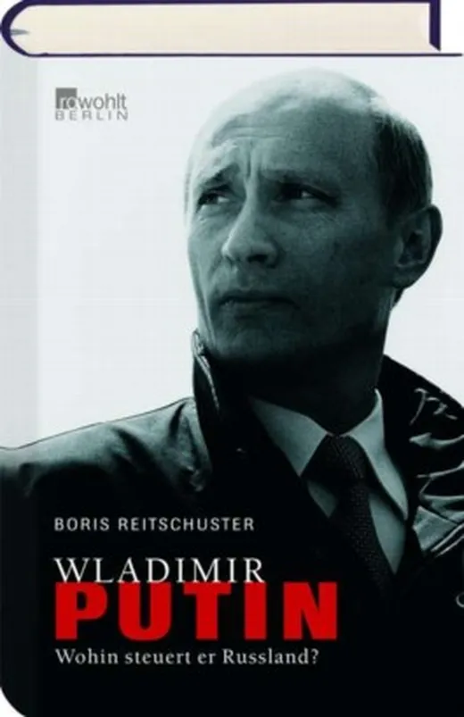 Wladimir Putin