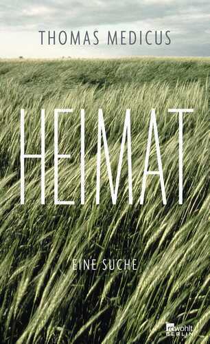 Heimat — Thomas Medicus