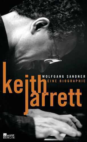 Keith Jarrett — Wolfgang Sandner