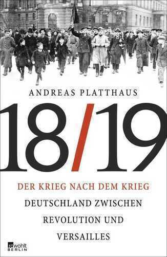 Der Krieg nach dem Krieg