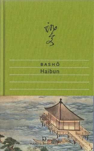 Haibun — Matsuo Bashõ