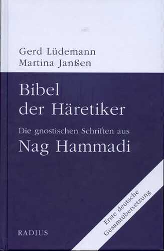 Bibel der Häretiker