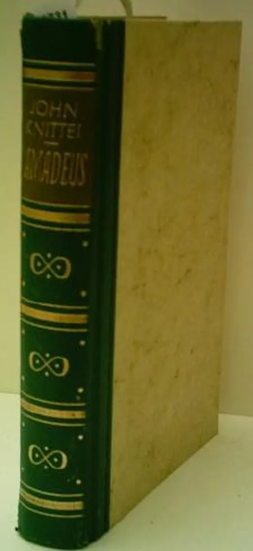Amadeus