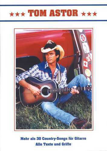 Tom Astor