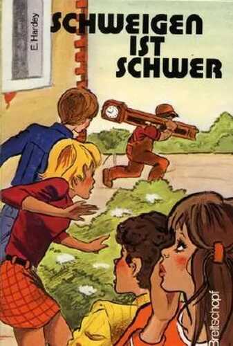 Schweigen ist schwer