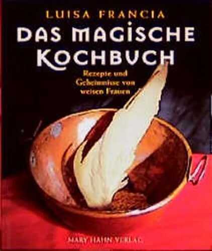 Das Magische Kochbuch