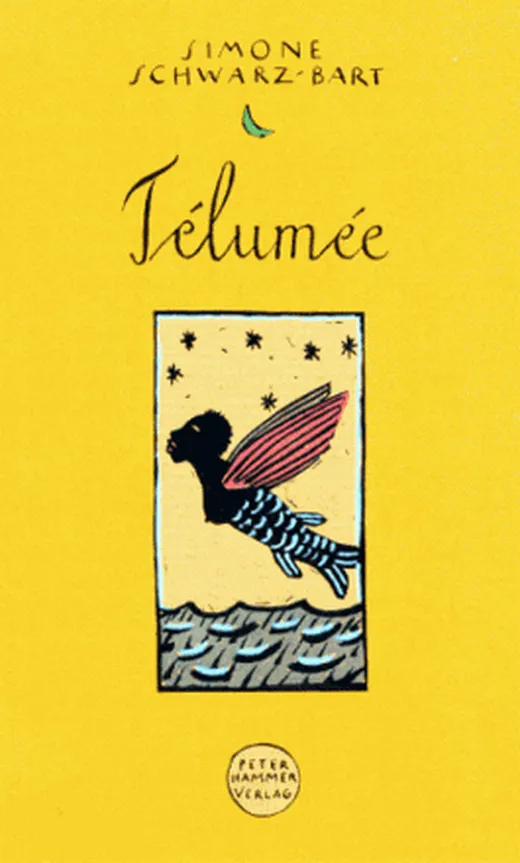 Telumee: Roman