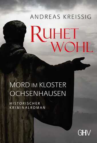 RUHET WOHL — Andreas Kreißig