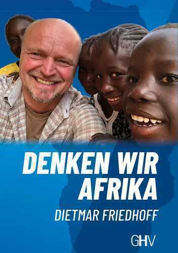 Denken wir Afrika