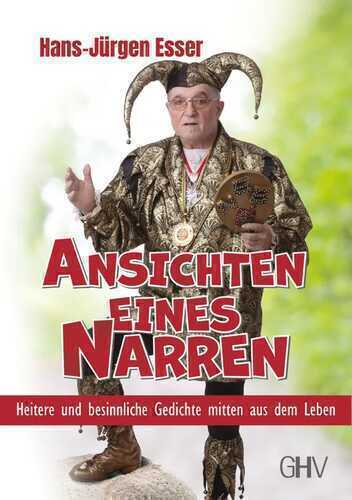 Ansichten eines Narren — Hans-Jürgen Esser