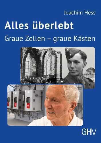 Alles überlebt
