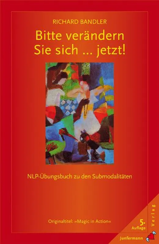 Bitte verändern Sie sich... jetzt