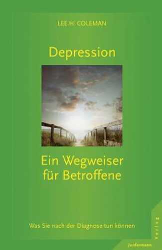 Depression — Lee H. Coleman