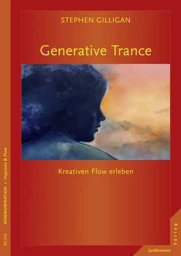 Generative Trance — Stephen Gilligan