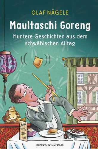Maultaschi Goreng — Olaf Nägele