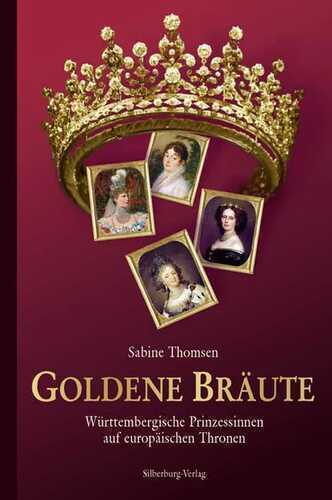 Goldene Bräute