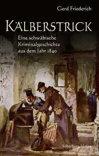 Kälberstrick