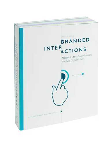 Branded Interactions — Marco Spies,
