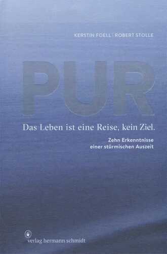 PUR — Kerstin Foell