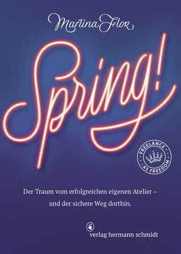 Spring! — Martina Flor