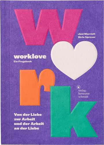 worklove — Birte Spreuer