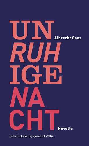 Unruhige Nacht